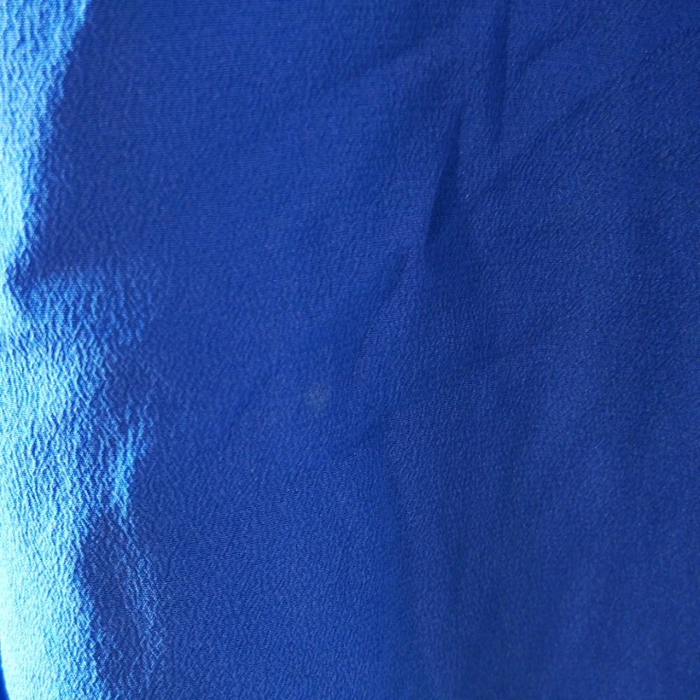Madewell Ruffle Sleeve Romper - Picture 7 of 7